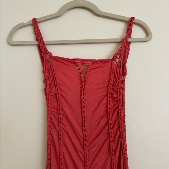 Indah Soren Dress Size Medium NWT - Picture 8 of 11